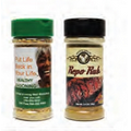 4 Oz. Montreal Steak Seasoning Blend Bottle